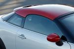 Mini Coupe JCW 2012 года